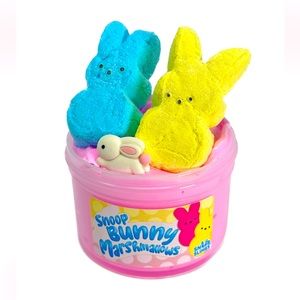 Snoop Slime Bunny Limited Edition